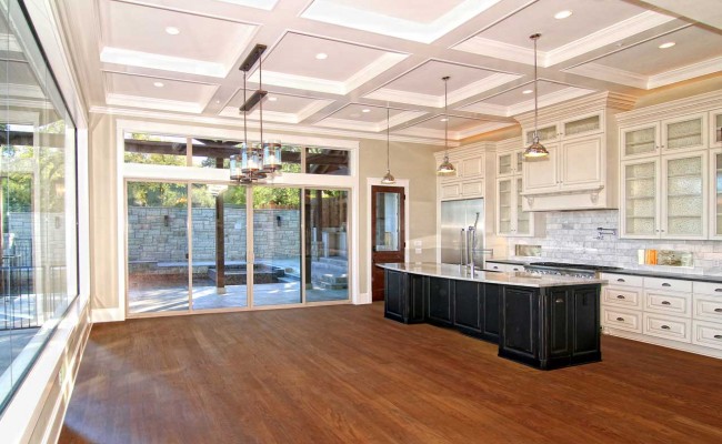 Westlake-Hills-Contemporary-KitchenDining-by-Zbranek-and-Holt-Custom-Homes,-Westlake-Austin-Home-Builders